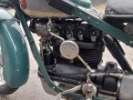 1958 Nimbus C