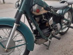 1958 Nimbus C