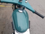 1958 Nimbus C