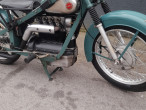 1958 Nimbus C