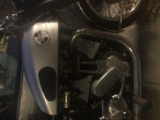 1958 Norton Manx