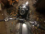 1958 Norton Manx