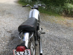 1958 Norton Manx