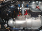 1960 BMW R 26
