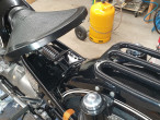 1960 BMW R 26