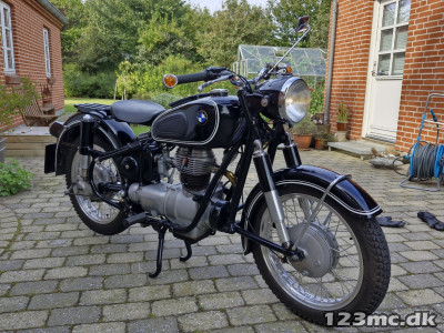 BMW R 26