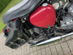 1960 BSA A-7 1960 BSA A-7