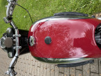 1960 BSA A-7 1960 BSA A-7
