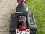 1960 BSA A-7 1960 BSA A-7