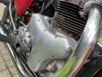 1960 BSA A-7 1960 BSA A-7