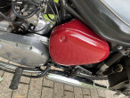 1960 BSA A-7 1960 BSA A-7