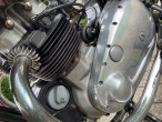 1960 BSA A-7 1960 BSA A-7