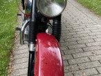 1960 BSA A-7 1960 BSA A-7