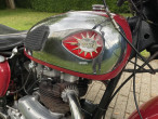 1960 BSA A-7 1960 BSA A-7