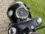 1960 BSA A-7 1960 BSA A-7