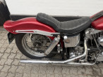 1960 Harley-Davidson FLH Early Shovel
