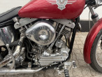 1960 Harley-Davidson FLH Early Shovel