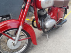 1960 Jawa Perak 1960 Jawa Perak