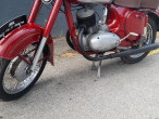 1960 Jawa Perak 1960 Jawa Perak