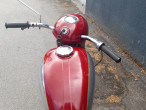 1960 Jawa Perak 1960 Jawa Perak