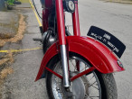1960 Jawa Perak 1960 Jawa Perak
