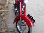 1960 Jawa Perak 1960 Jawa Perak
