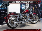 1961 Harley-Davidson FL