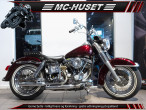 1961 Harley-Davidson FL