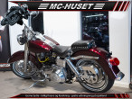 1961 Harley-Davidson FL