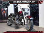 1961 Harley-Davidson FL