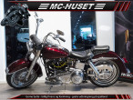 1961 Harley-Davidson FL
