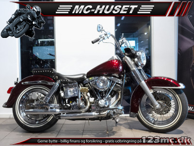 Harley-Davidson FL