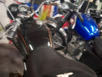 1961 Velocette Mac 1961 Velocette Mac