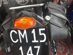1961 Velocette Mac 1961 Velocette Mac