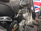 1961 Velocette Mac 1961 Velocette Mac