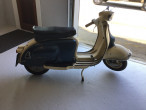 1961 Vespa GL 150