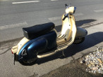1961 Vespa GL 150