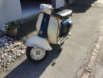 1961 Vespa GL 150