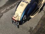1961 Vespa GL 150