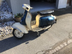 1961 Vespa GL 150