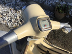 1961 Vespa GL 150