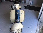 1961 Vespa GL 150