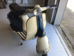1961 Vespa GL 150