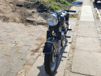 1962 BMW R 27
