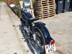 1962 BMW R 27