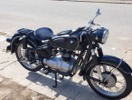 1962 BMW R 27