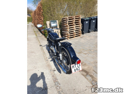 BMW R 27