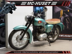 1962 BSA Goldstar
