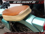 1962 BSA Goldstar