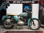1962 BSA Goldstar